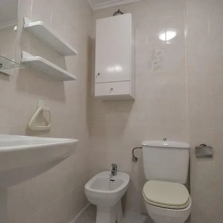 2 Bedroom Full Refurbished Beach Pool